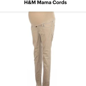 H&M Mama Maternity Cords